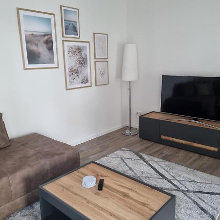 Glueckauf - Gemuetliche Ferienwohnung Nahe Steinhude Hagenburg Exteriér fotografie