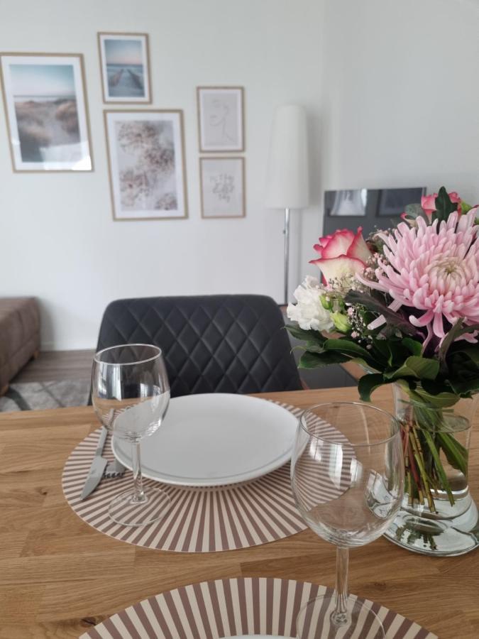 Glueckauf - Gemuetliche Ferienwohnung Nahe Steinhude Hagenburg Exteriér fotografie
