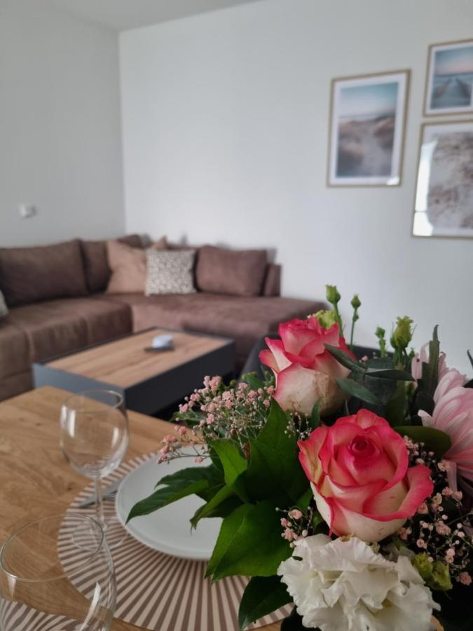 Glueckauf - Gemuetliche Ferienwohnung Nahe Steinhude Hagenburg Exteriér fotografie